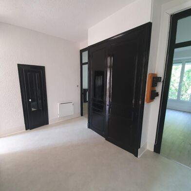 Appartement 3 pièces 73 m²