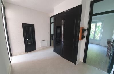 location appartement 940 € CC /mois à proximité de Le Versoud (38420)