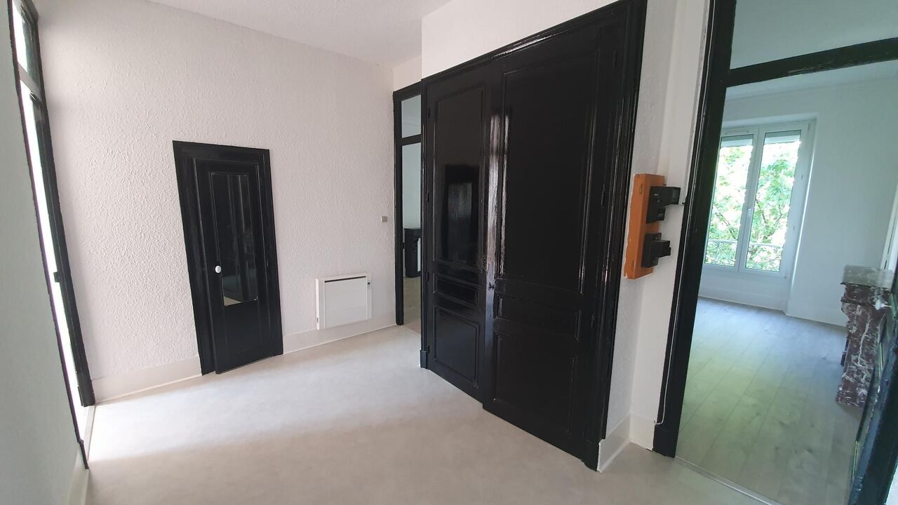 appartement 3 pièces 73 m2 à louer à Grenoble (38000)