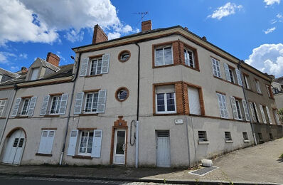 location appartement 590 € CC /mois à proximité de Beaugency (45190)