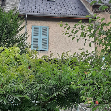 Maison 3 pièces 65 m²