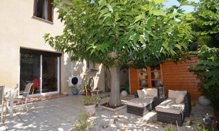 Maison 6 Pièces 112 m² à vendre à La Livinière (34210)