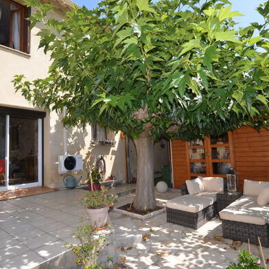 Maison 6 pièces 112 m²