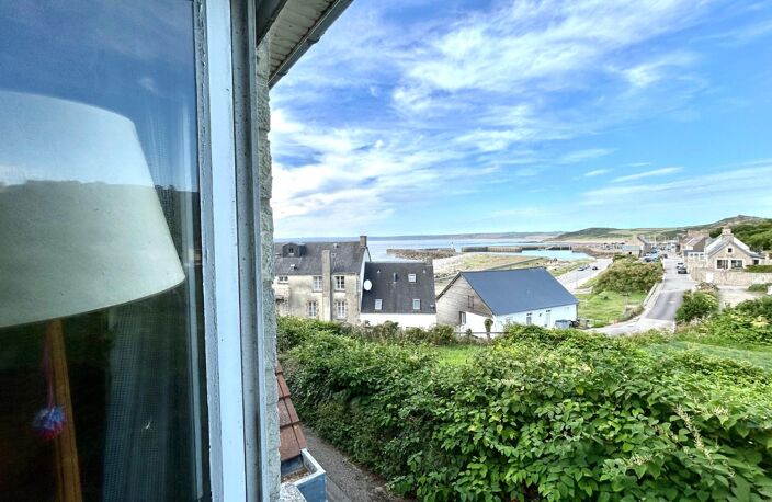 Vente maison 4 pièces 53 m² Flamanville (50340) — photo 2