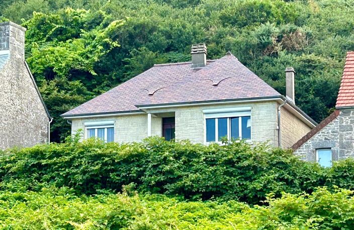 Vente maison 4 pièces 53 m² Flamanville (50340) — photo 4