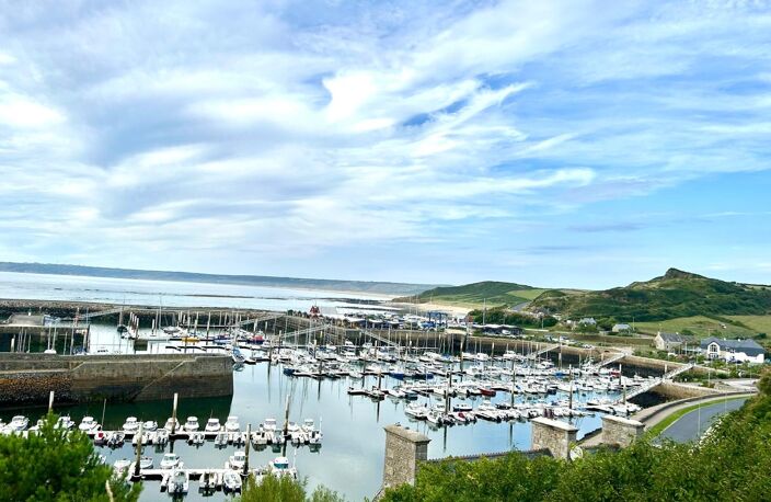 Vente maison 4 pièces 53 m² Flamanville (50340) — photo 5