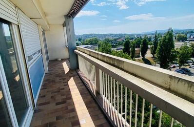 location appartement 930 € CC /mois à proximité de Brindas (69126)