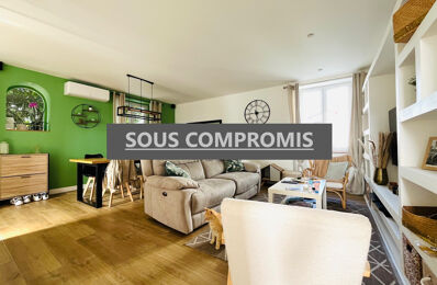 vente appartement 378 000 € à proximité de Urrugne (64122)