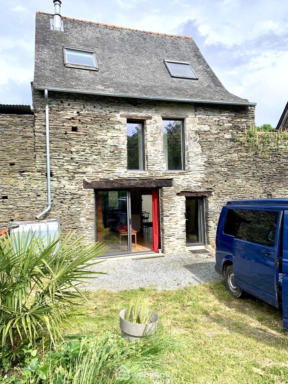 Agence immobilière de 123webimmo Rennes Est
