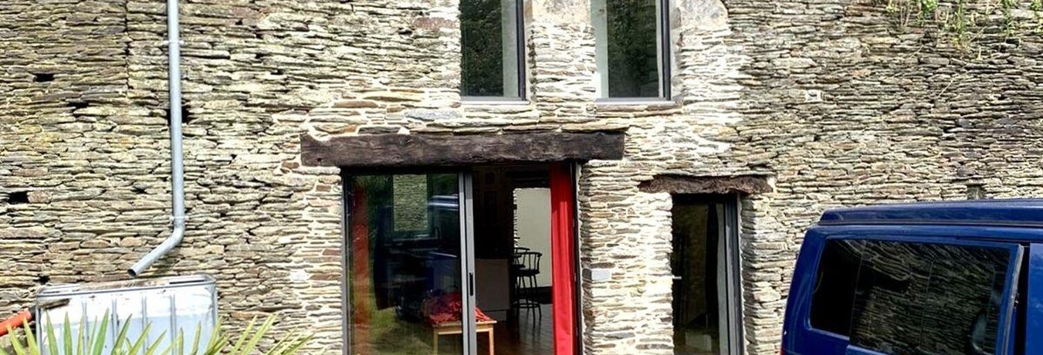 Maison 4 Pièces 78 m² à vendre à Ploërmel (56800)