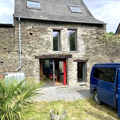 Maison 4 pièces 179000 €