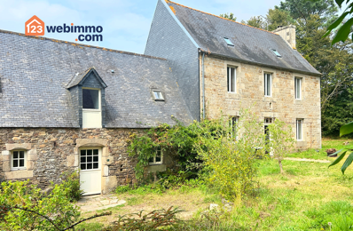 vente maison 452 990 € à proximité de Cavan (22140)