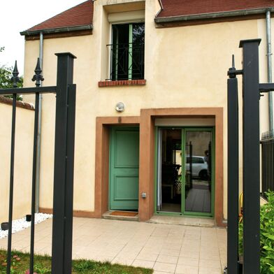 Maison 3 pièces 66 m²