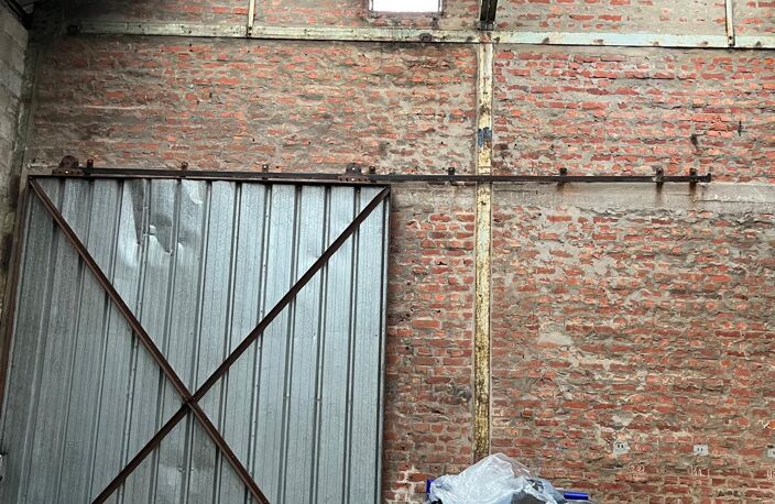 Entrepôt 170 M2 — photo 3