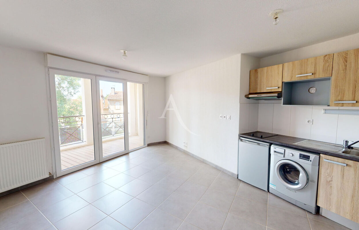 appartement 2 pièces 40 m2 à vendre à Castanet-Tolosan (31320)