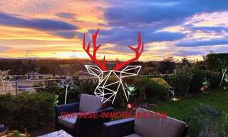 Appartement 4 Pièces 96 m² à vendre à Dardilly (69570)