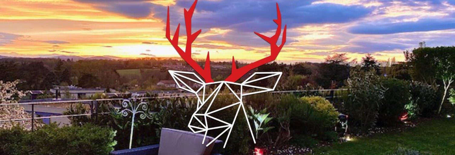 Appartement 4 Pièces 96 m² à vendre à Dardilly (69570)