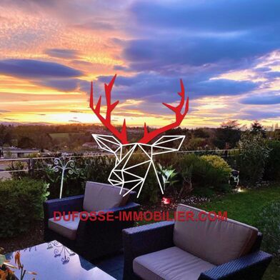 Appartement 4 pièces 580000 €