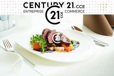 Commerce  140400 €