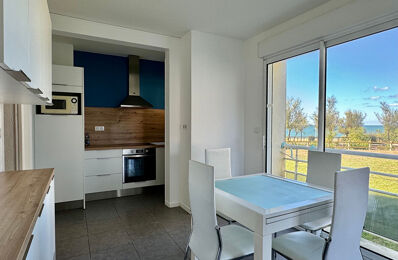 vente appartement 249 000 € à proximité de Saint-Martin-de-Seignanx (40390)