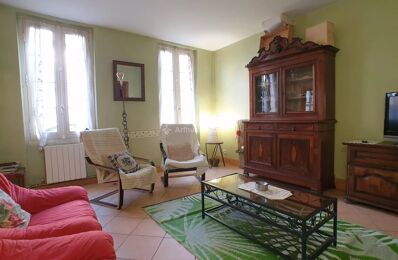 location maison 850 € CC /mois à proximité de Florentin (81150)