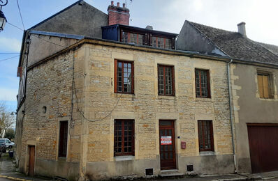 maison 5 pièces 120 m2 à vendre à Tannay (58190)