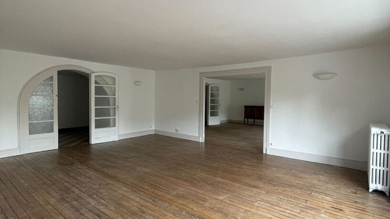 appartement 5 pièces 183 m2 à vendre à Grenoble (38000)