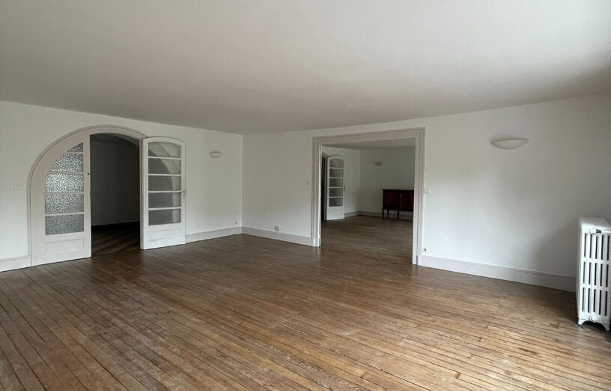 appartement 5 pièces 183 m2 à vendre à Grenoble (38000)