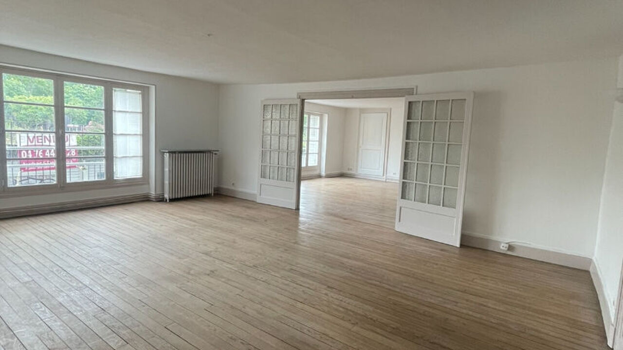 appartement 5 pièces 183 m2 à vendre à Grenoble (38000)