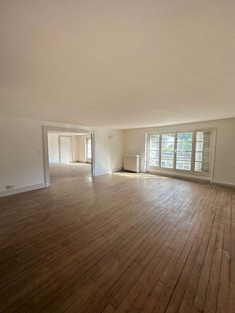 Appartement 5 pièces  à vendre Grenoble 38000