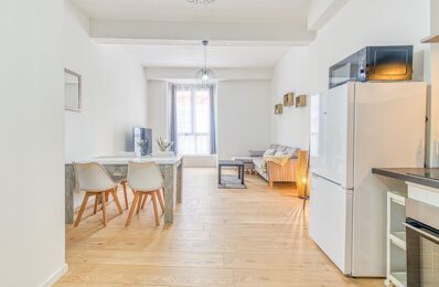 location appartement 790 € CC /mois à proximité de Vif (38450)