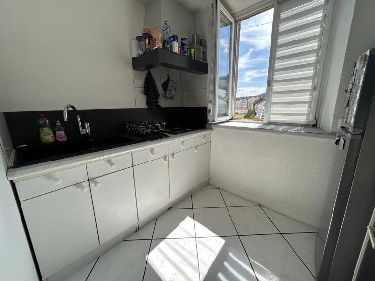 Appartement proche centre ville — photo 1