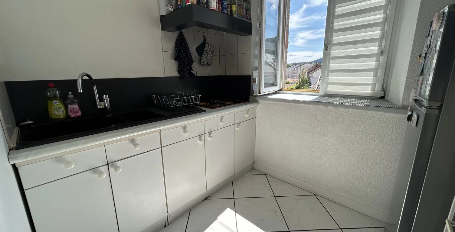 Appartement proche centre ville — photo 1