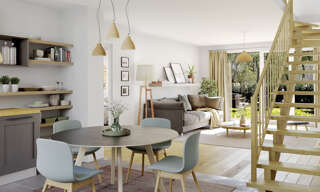 Maison 3 Pièces 67 m² à vendre à Andernos-les-Bains (33510)