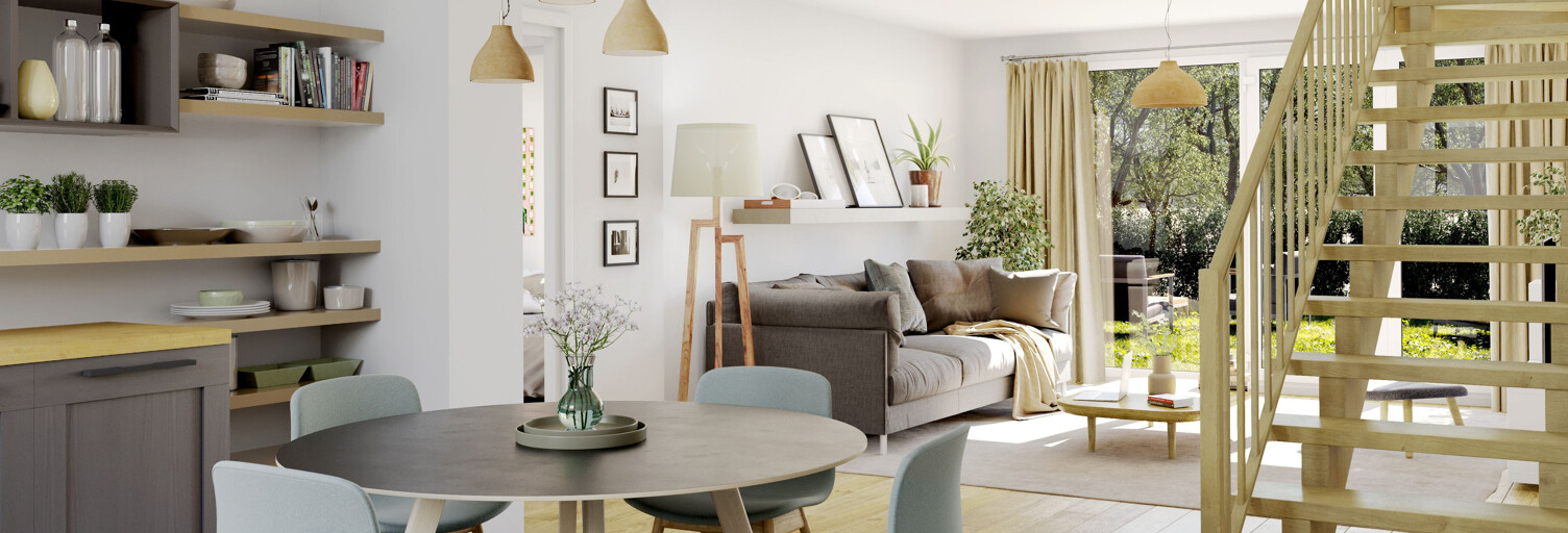 Maison 4 Pièces 98 m² à vendre à Andernos-les-Bains (33510)