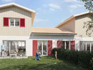 
        Maison

        (3 à 4 pièces)

        (67 à 98 m²)
       — photo 2
