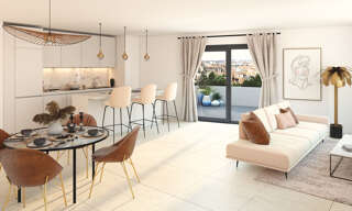 Appartement 4 Pièces 78 m² à vendre à Bordeaux (33200)