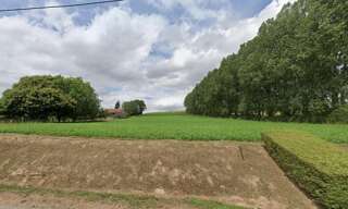 Terrain  1800 m² à vendre à Teneur (62134)