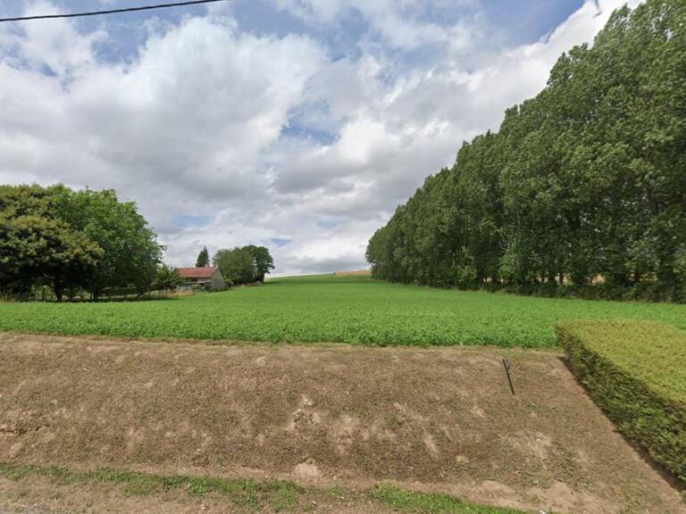 Terrain à construire  1800 m²  — photo 1