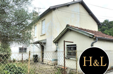 vente maison 190 000 € à proximité de Bordeaux (33)