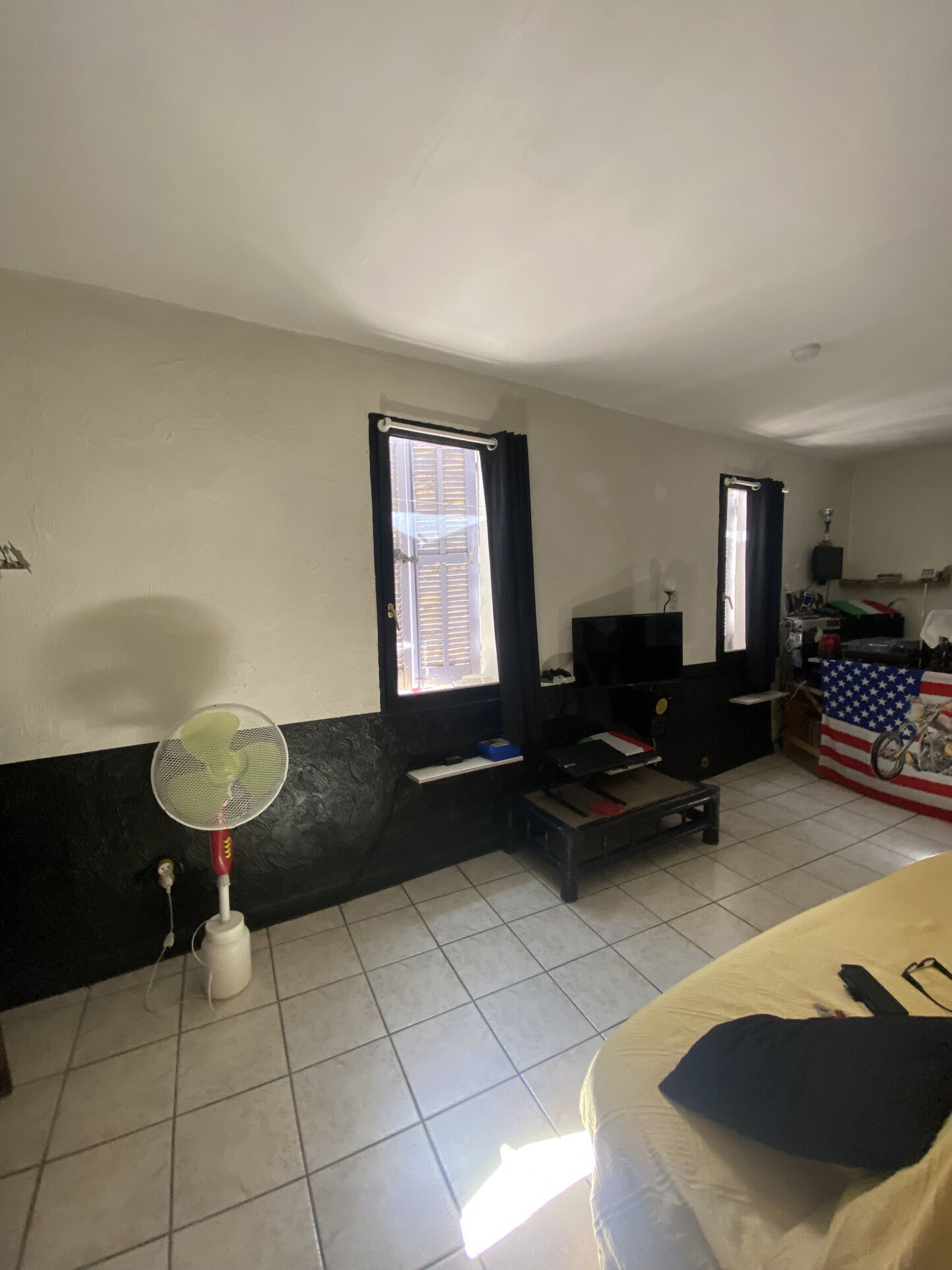 Appartement 2 pièces  à vendre Aubagne 13400