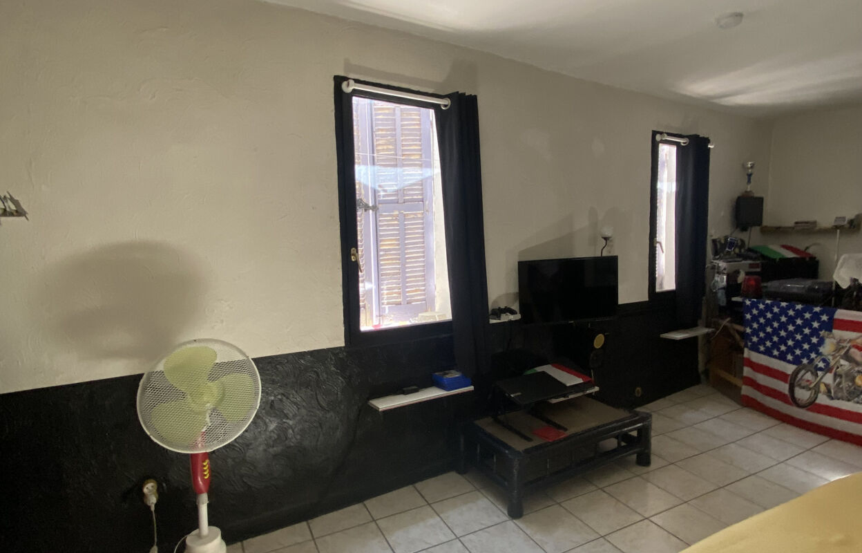 appartement 2 pièces 34 m2 à vendre à Aubagne (13400)