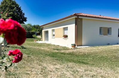 vente maison 358 000 € à proximité de Ordan-Larroque (32350)