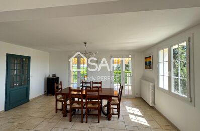 vente maison 319 000 € à proximité de Cheilly-Lès-Maranges (71150)