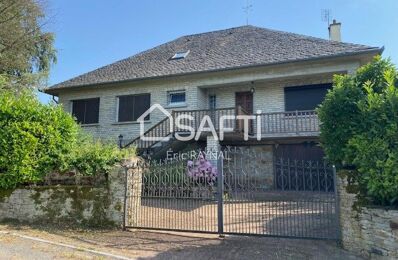 vente maison 214 000 € à proximité de Saint-Jean-de-Marcel (81350)