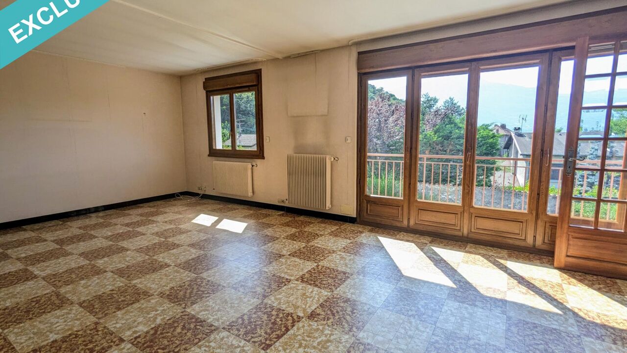 maison 5 pièces 166 m2 à vendre à Eybens (38320)