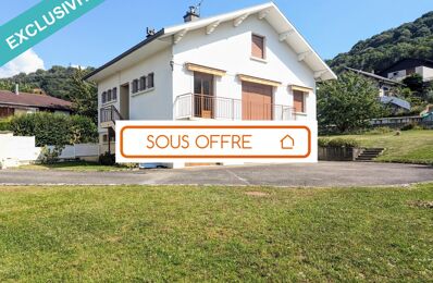 vente maison 430 000 € à proximité de Saint-Martin-le-Vinoux (38950)