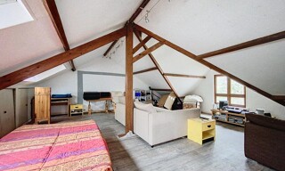 Maison 7 Pièces 215 m² à vendre à Tinqueux (51430)