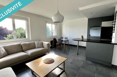 vente appartement 135 000 € à proximité de Longeville-Lès-Metz (57050)