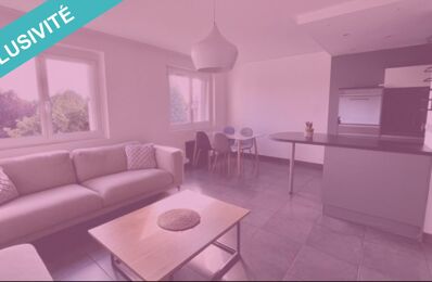 vente appartement 135 000 € à proximité de Bayonville-sur-Mad (54890)